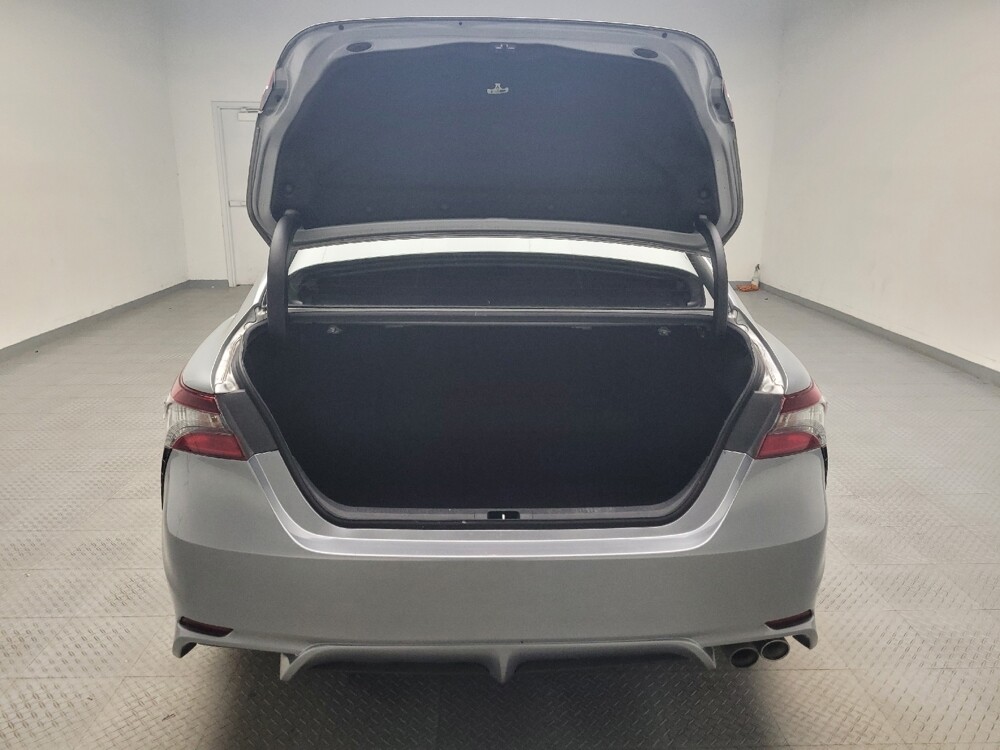 2021 Toyota Camry in Indianapolis, IN 46222 - 18086692 29