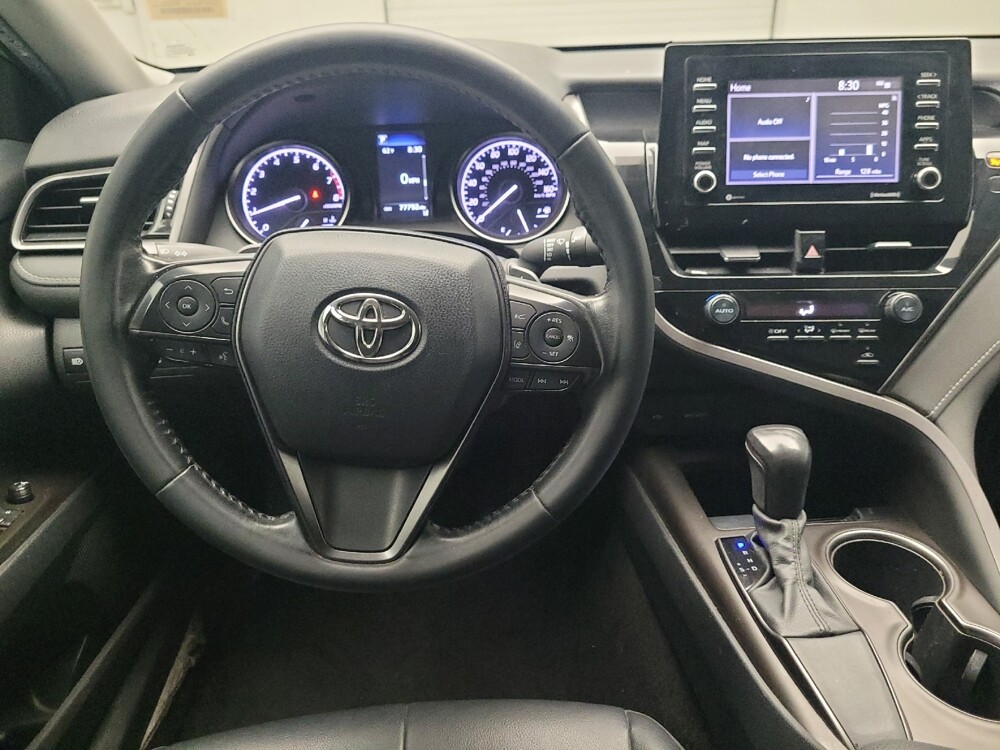 2021 Toyota Camry in Indianapolis, IN 46222 - 18086692 22