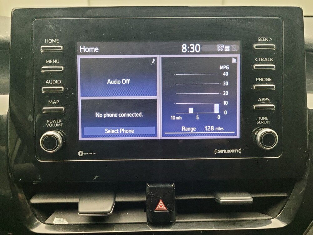 2021 Toyota Camry in Indianapolis, IN 46222 - 18086692 25