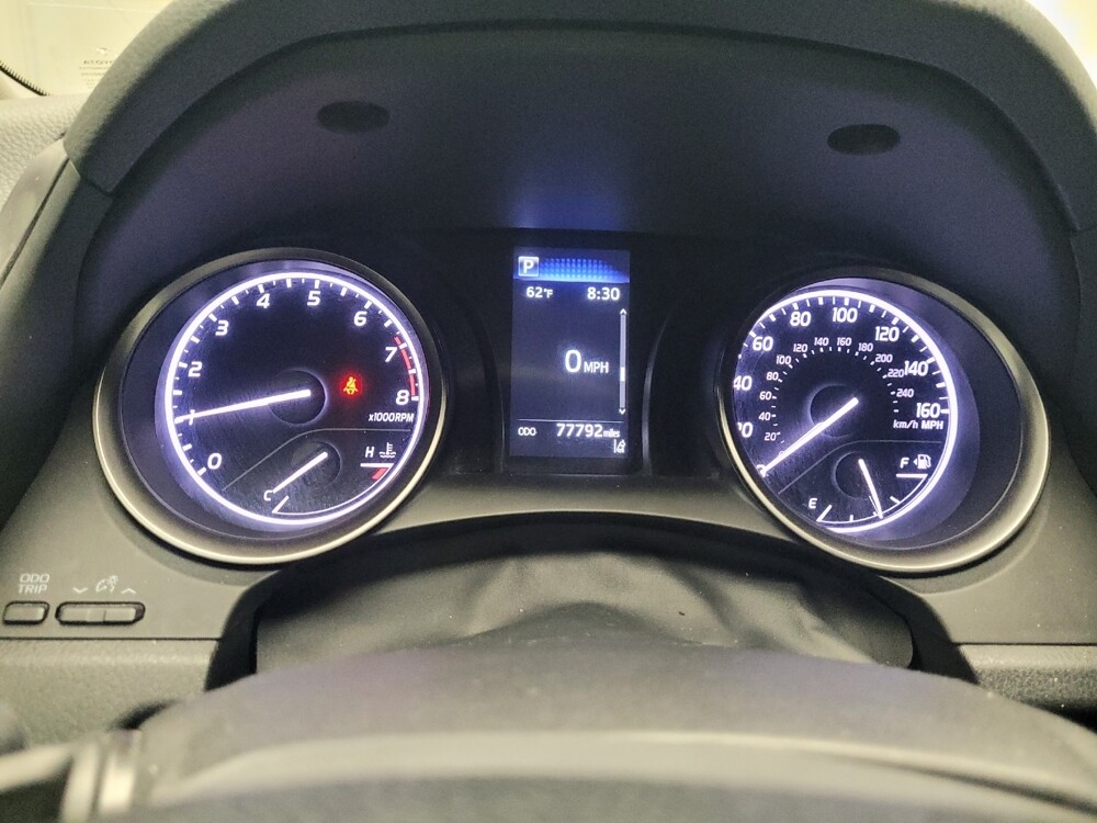 2021 Toyota Camry in Indianapolis, IN 46222 - 18086692 23