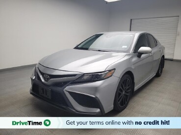 2021 Toyota Camry in Indianapolis, IN 46222