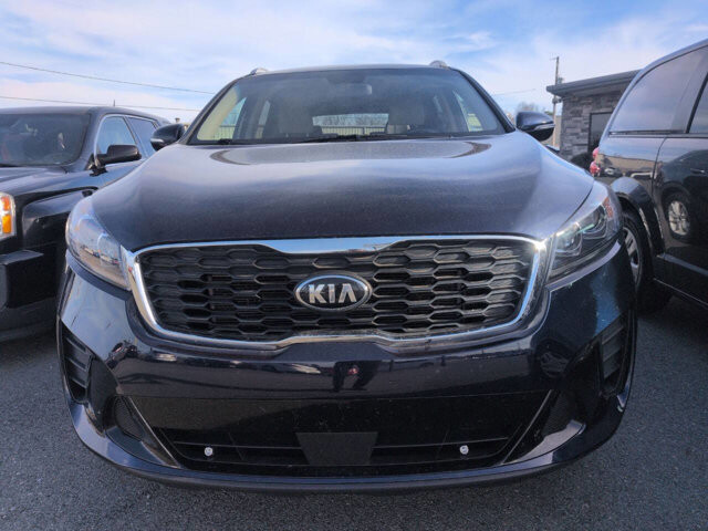 2020 Kia Sorento in North Little Rock, AR 72117-1620 - 18086695 2