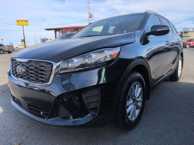 2020 Kia Sorento in North Little Rock, AR 72117-1620 - 18086695