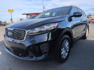 2020 Kia Sorento in North Little Rock, AR 72117-1620