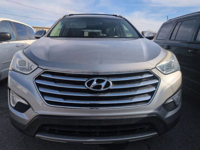 2016 Hyundai Santa Fe in North Little Rock, AR 72117-1620 - 18086698 2