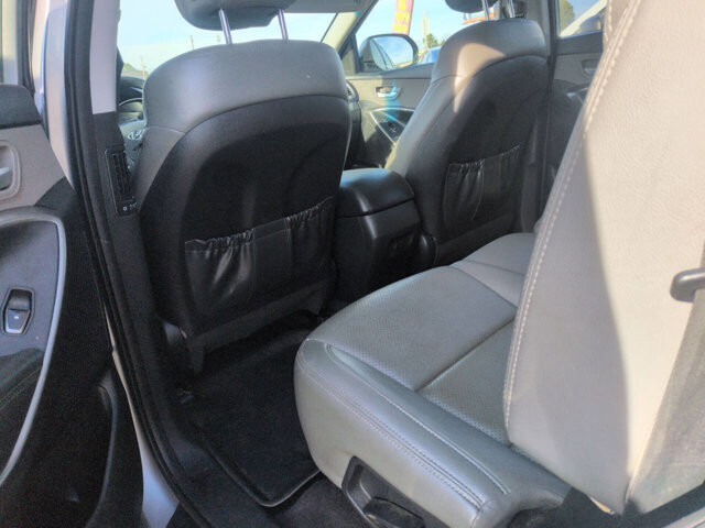 2016 Hyundai Santa Fe in North Little Rock, AR 72117-1620 - 18086698 4