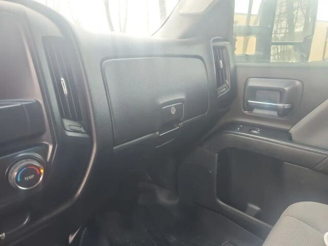 2018 Chevrolet Silverado 1500 in Wadena, MN 56482 - 18086701 20