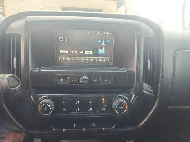 2018 Chevrolet Silverado 1500 in Wadena, MN 56482 - 18086701 19