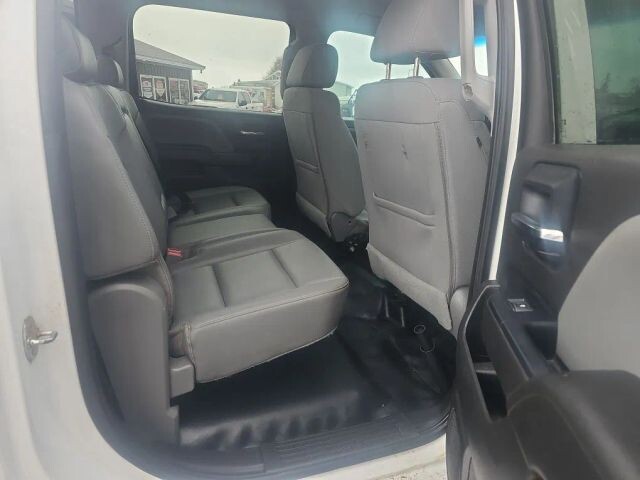 2018 Chevrolet Silverado 1500 in Wadena, MN 56482 - 18086701 28