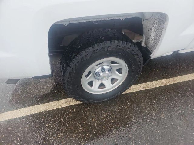 2018 Chevrolet Silverado 1500 in Wadena, MN 56482 - 18086701 29