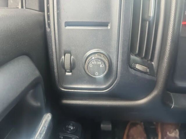 2018 Chevrolet Silverado 1500 in Wadena, MN 56482 - 18086701 22