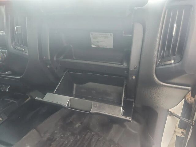 2018 Chevrolet Silverado 1500 in Wadena, MN 56482 - 18086701 27