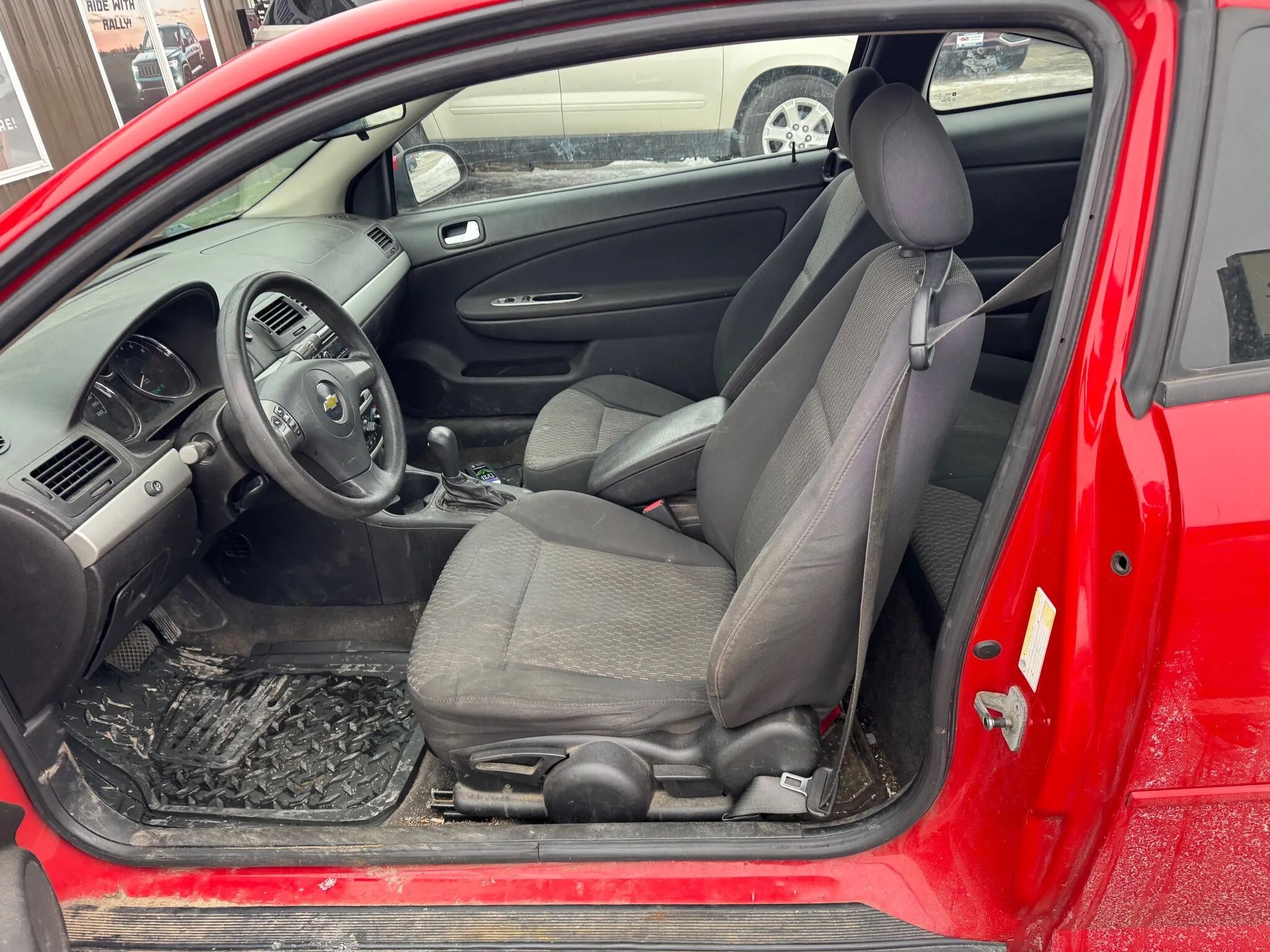 2009 Chevrolet Cobalt in Wadena, MN 56482 - 18086702 5