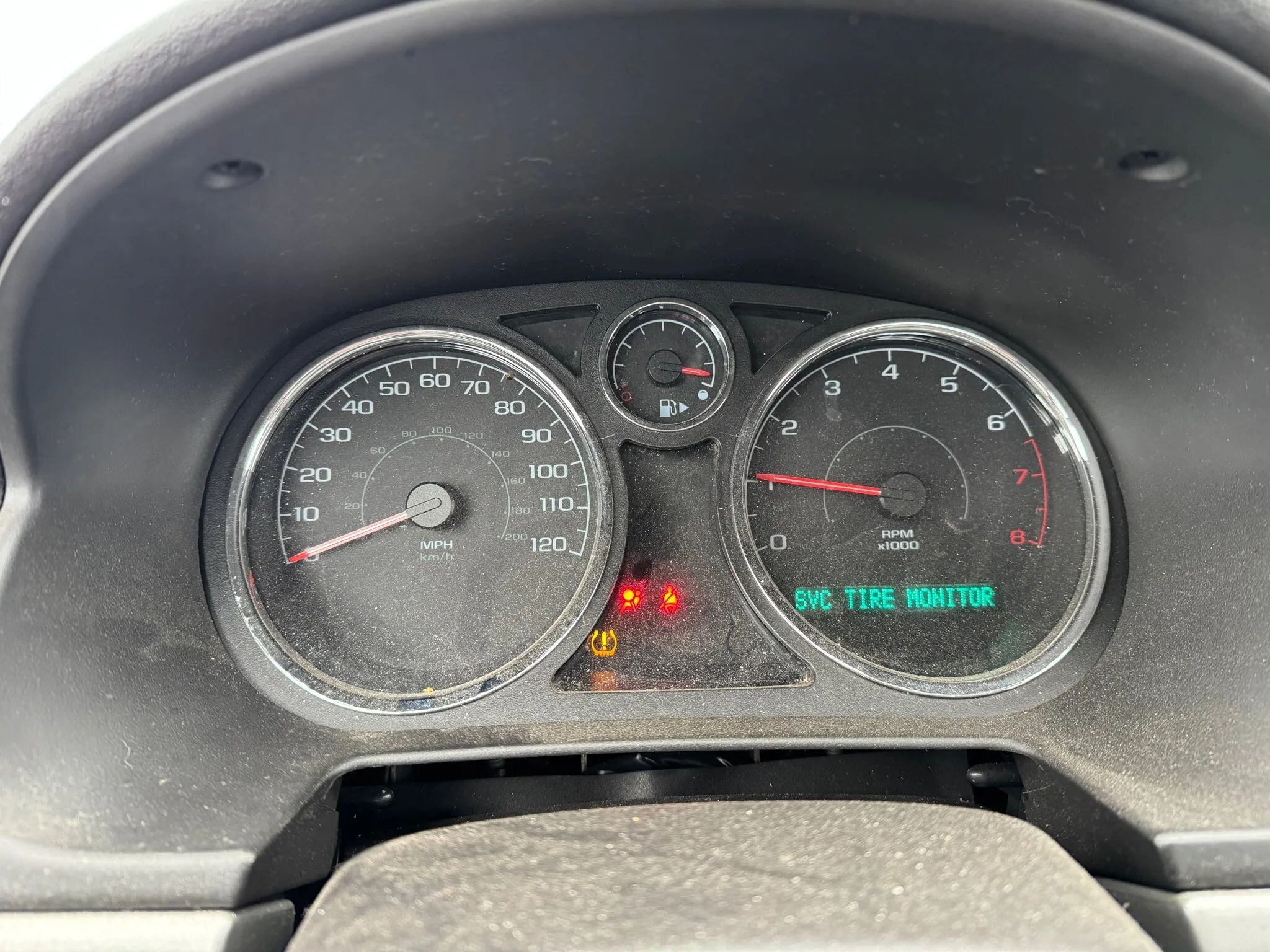 2009 Chevrolet Cobalt in Wadena, MN 56482 - 18086702 8