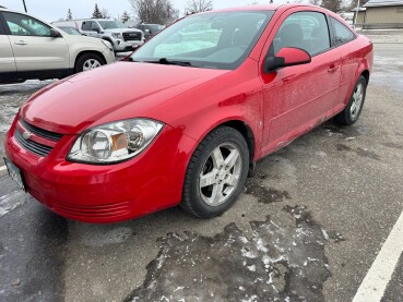 2009 Chevrolet Cobalt in Wadena, MN 56482