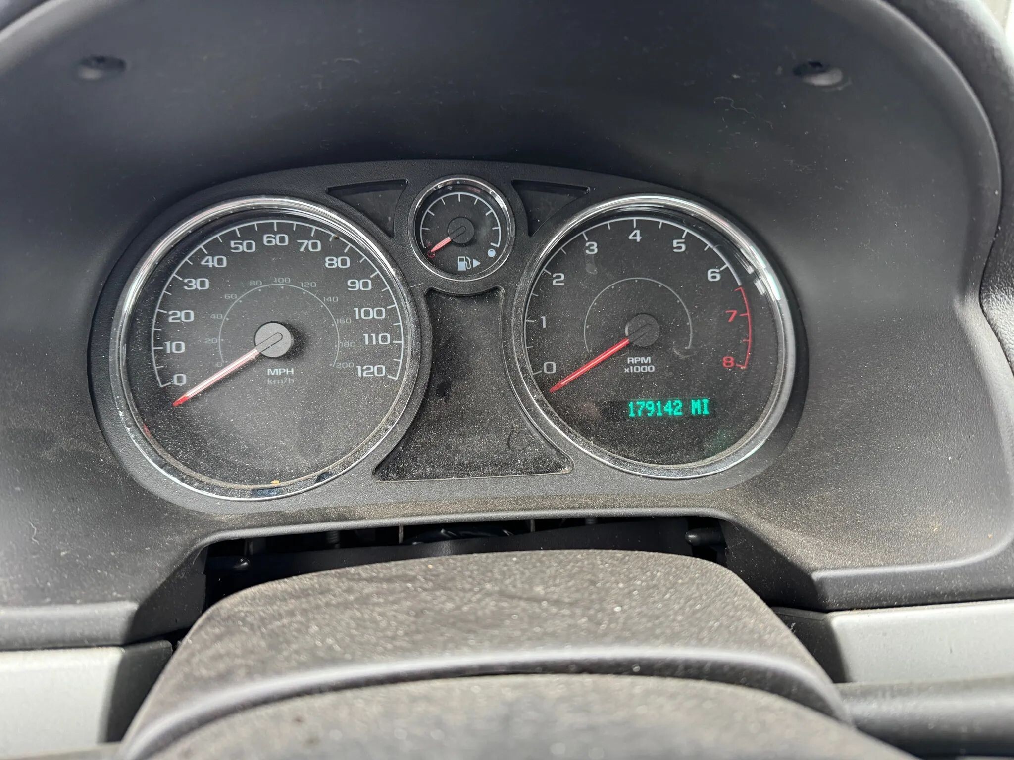 2009 Chevrolet Cobalt in Wadena, MN 56482 - 18086702 7