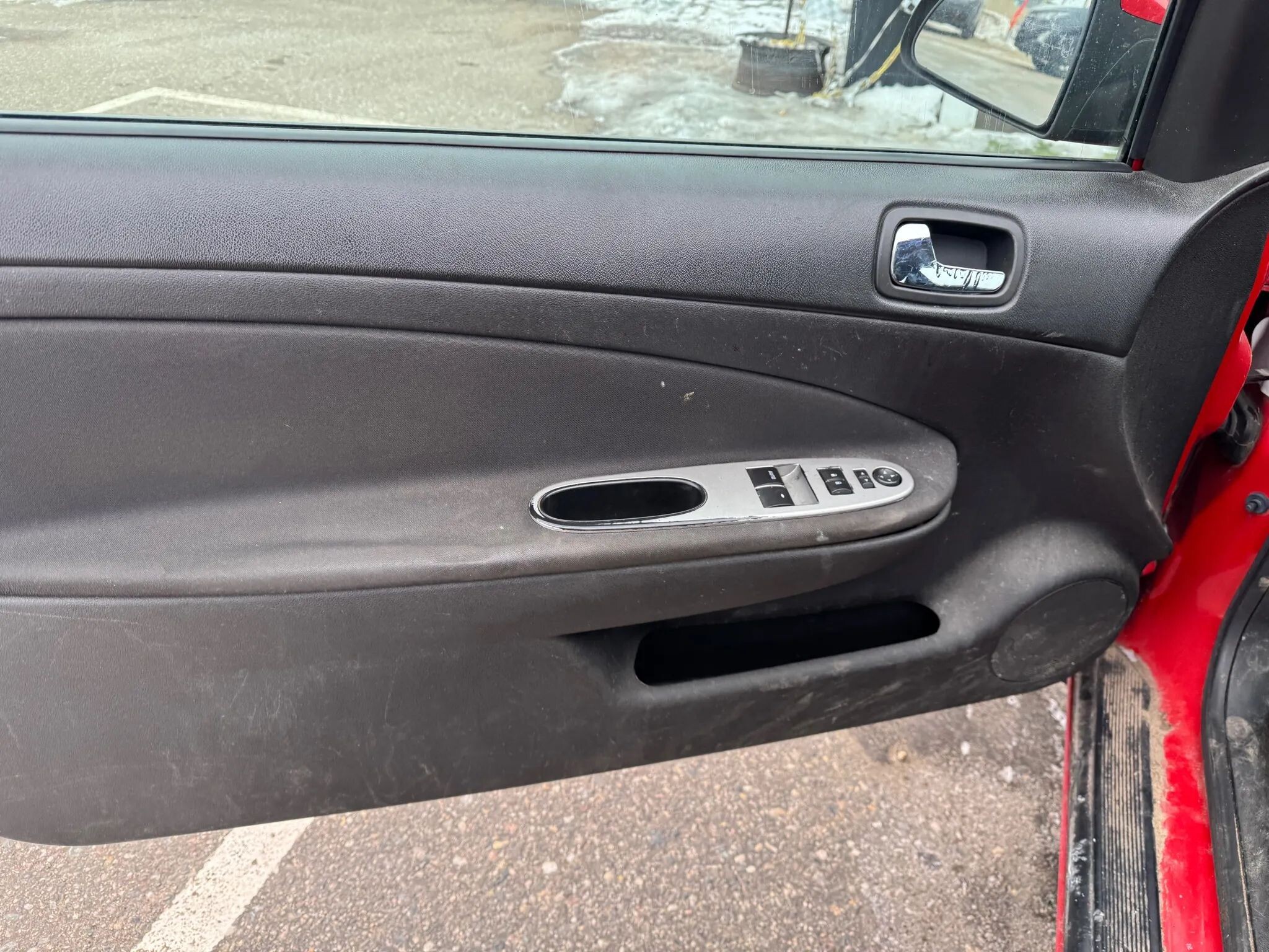 2009 Chevrolet Cobalt in Wadena, MN 56482 - 18086702 6