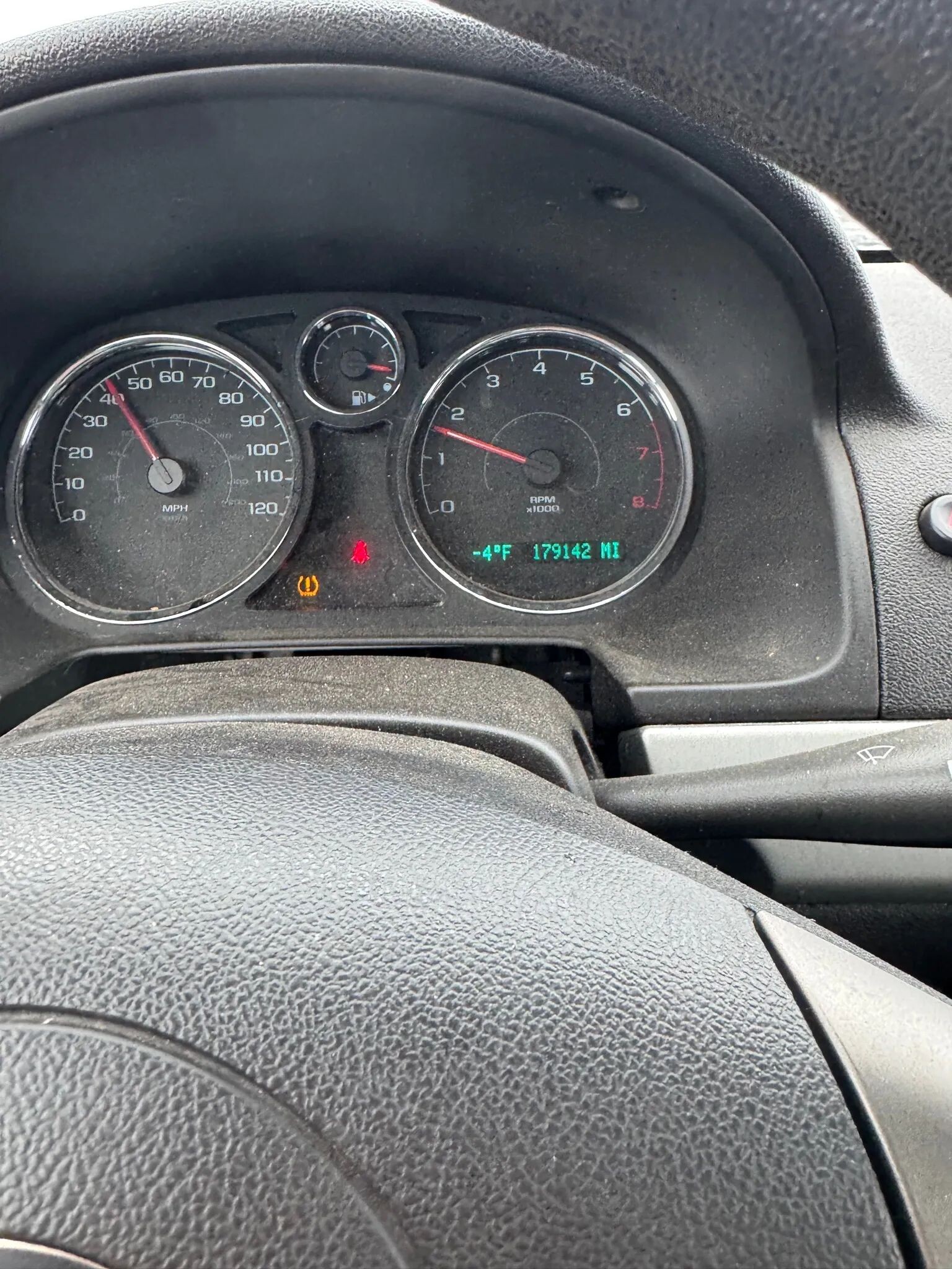 2009 Chevrolet Cobalt in Wadena, MN 56482 - 18086702 10