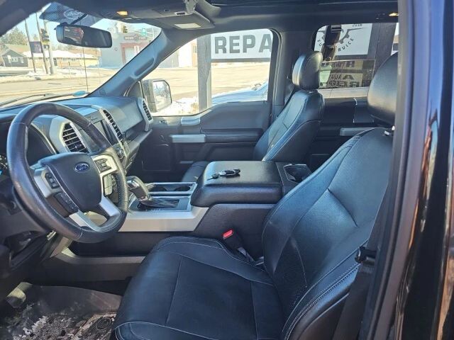 2015 Ford F150 in Wadena, MN 56482 - 18086703 32