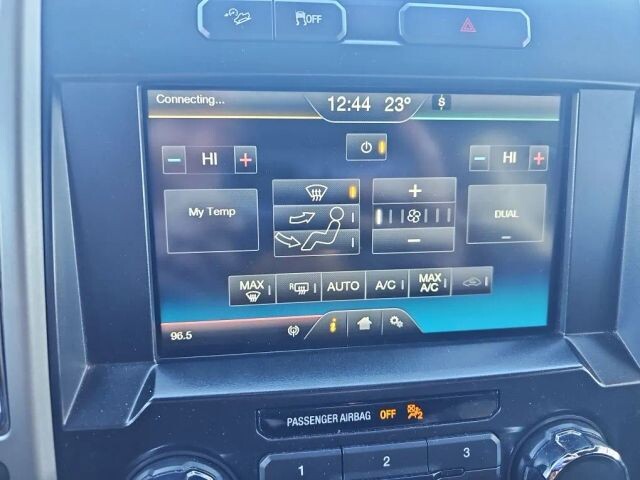 2015 Ford F150 in Wadena, MN 56482 - 18086703 13