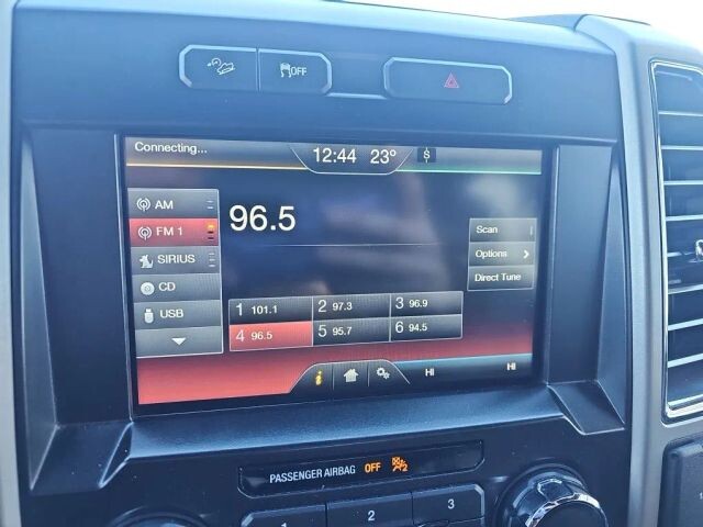 2015 Ford F150 in Wadena, MN 56482 - 18086703 11