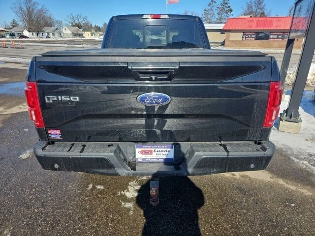 2015 Ford F150 in Wadena, MN 56482 - 18086703 43