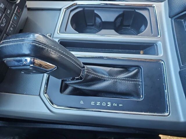 2015 Ford F150 in Wadena, MN 56482 - 18086703 16