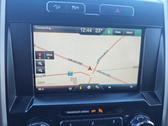 2015 Ford F150 in Wadena, MN 56482 - 18086703 12