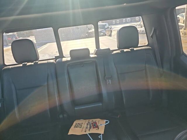 2015 Ford F150 in Wadena, MN 56482 - 18086703 25