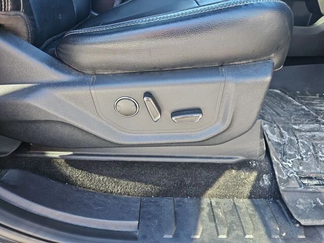 2015 Ford F150 in Wadena, MN 56482 - 18086703 49