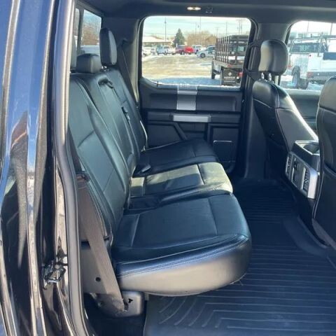 2015 Ford F150 in Wadena, MN 56482 - 18086703 7