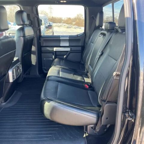2015 Ford F150 in Wadena, MN 56482 - 18086703 5
