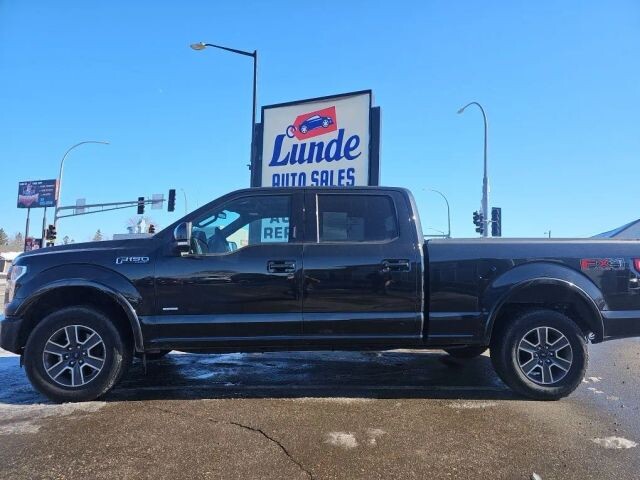 2015 Ford F150 in Wadena, MN 56482 - 18086703 40
