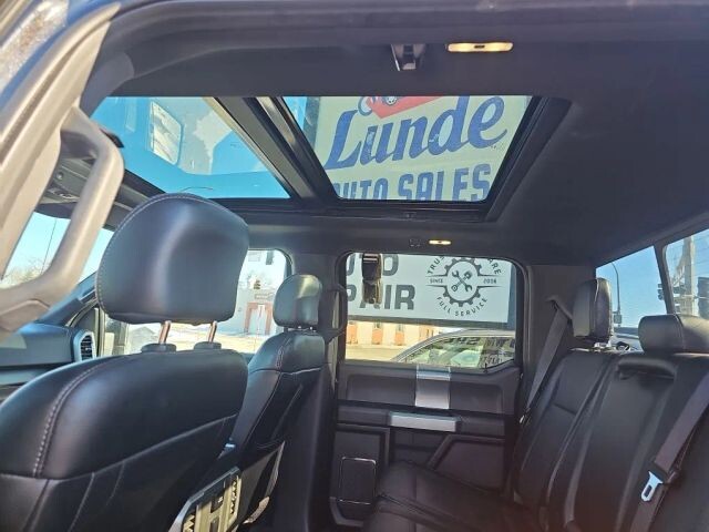 2015 Ford F150 in Wadena, MN 56482 - 18086703 38