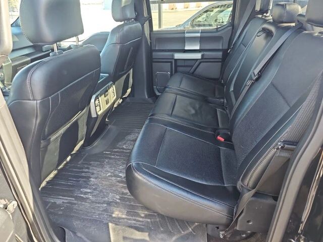 2015 Ford F150 in Wadena, MN 56482 - 18086703 36