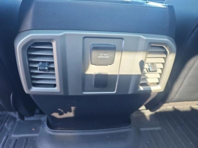 2015 Ford F150 in Wadena, MN 56482 - 18086703 34