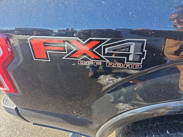 2015 Ford F150 in Wadena, MN 56482 - 18086703 46