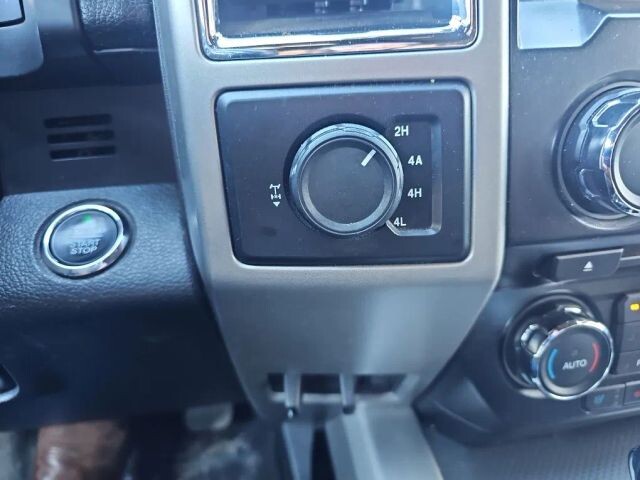 2015 Ford F150 in Wadena, MN 56482 - 18086703 17