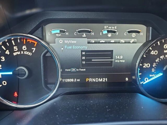 2015 Ford F150 in Wadena, MN 56482 - 18086703 9