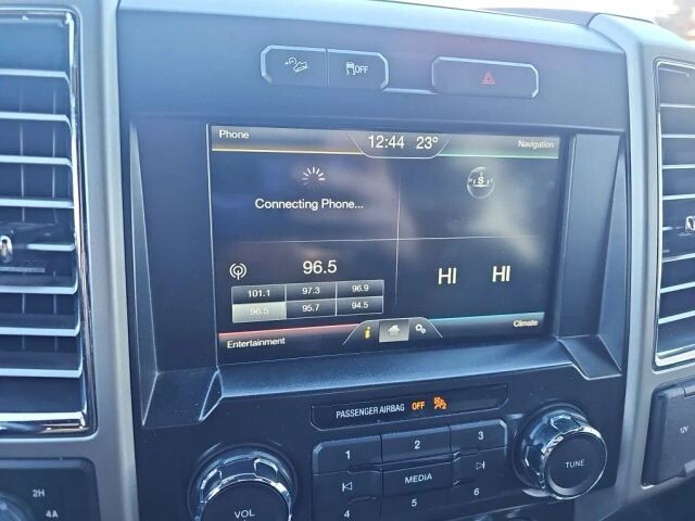 2015 Ford F150 in Wadena, MN 56482 - 18086703 10