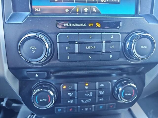 2015 Ford F150 in Wadena, MN 56482 - 18086703 14