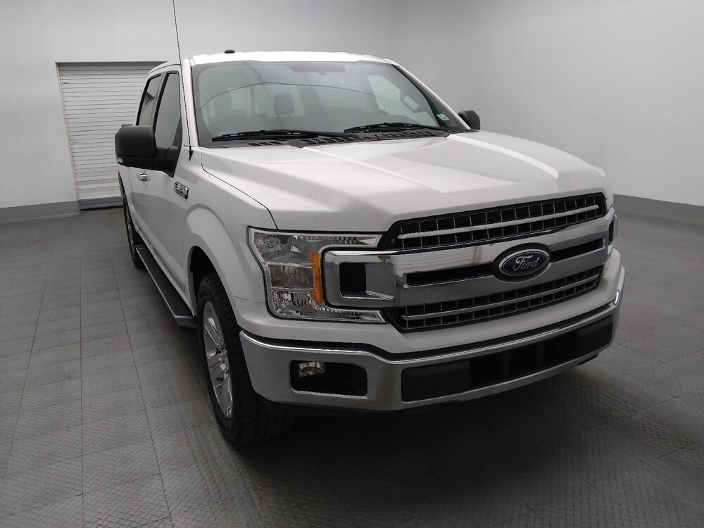 2018 Ford F150 in Columbia, SC 29210 - 18086704 14