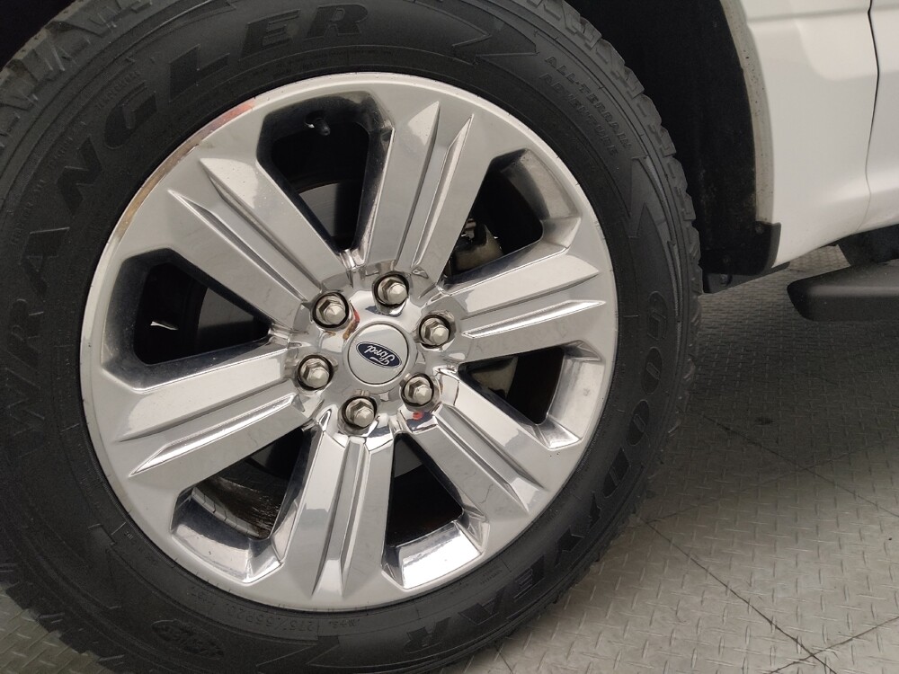 2018 Ford F150 in Columbia, SC 29210 - 18086704 31