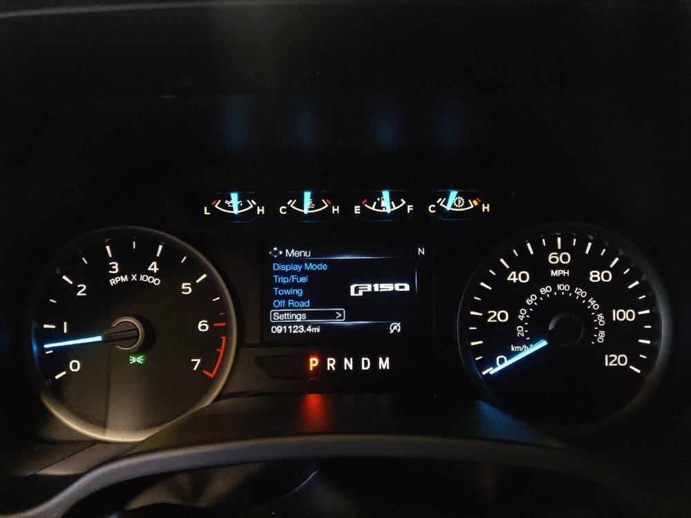 2018 Ford F150 in Columbia, SC 29210 - 18086704 23