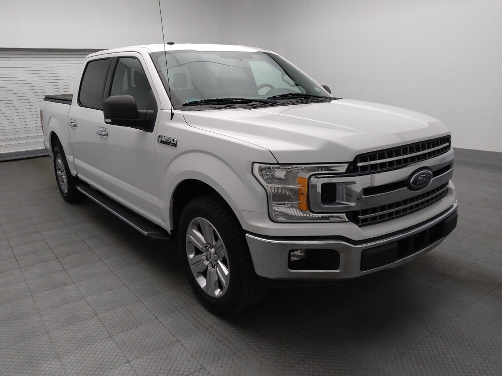 2018 Ford F150 in Columbia, SC 29210 - 18086704 13