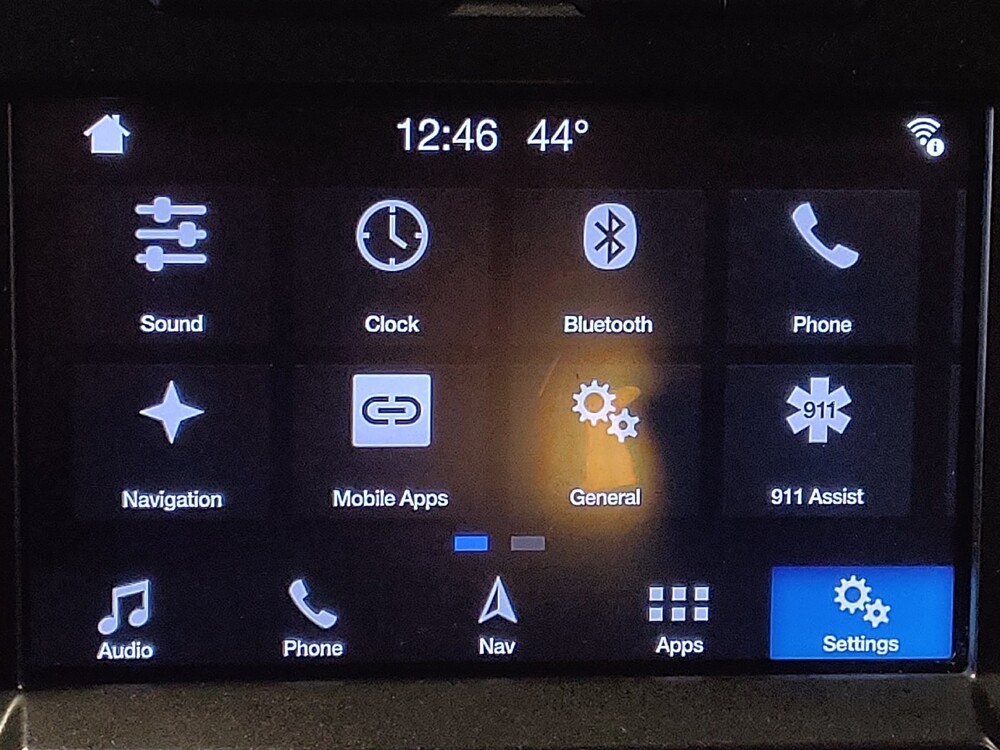 2018 Ford F150 in Columbia, SC 29210 - 18086704 25