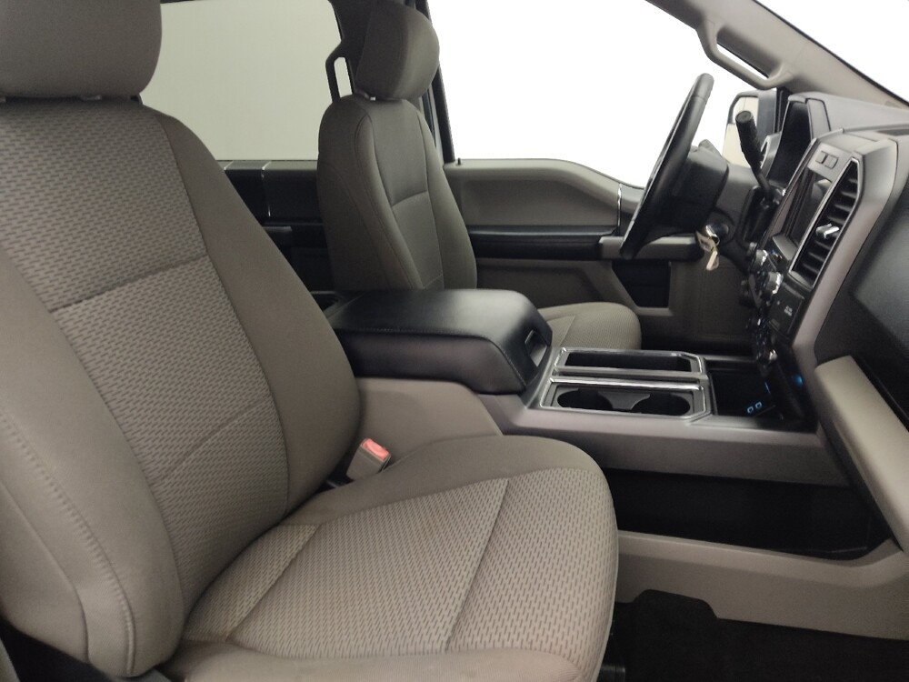 2018 Ford F150 in Columbia, SC 29210 - 18086704 21