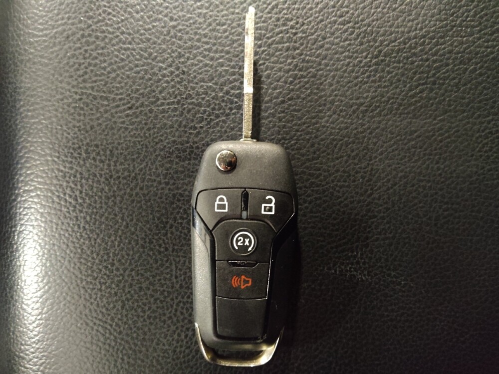 2018 Ford F150 in Columbia, SC 29210 - 18086704 32