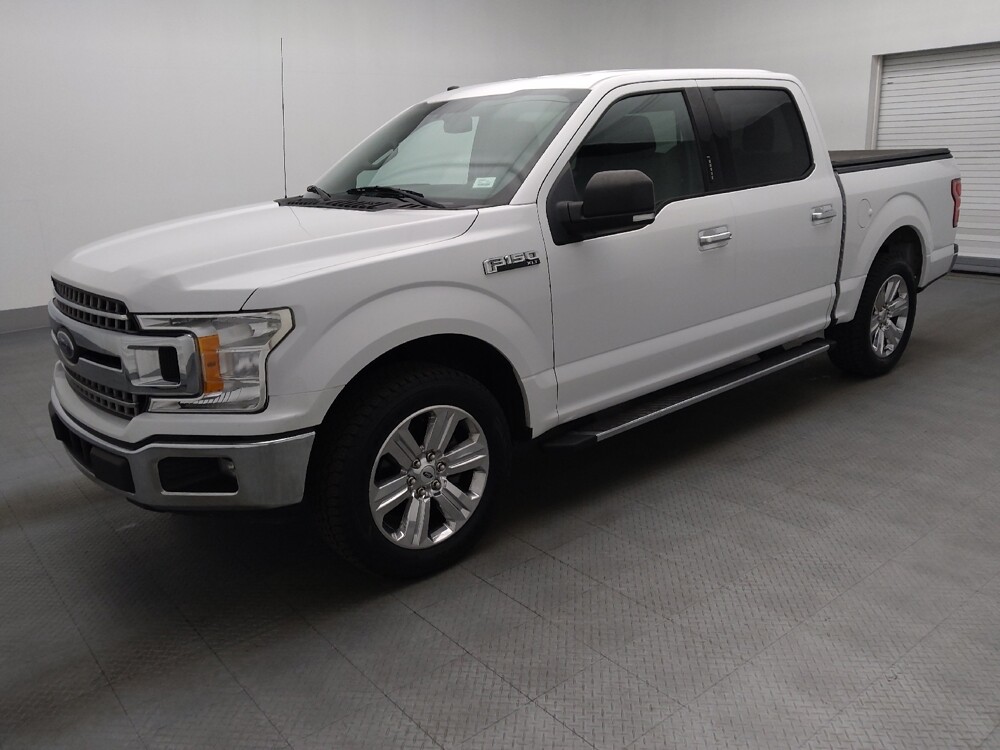 2018 Ford F150 in Columbia, SC 29210 - 18086704 2