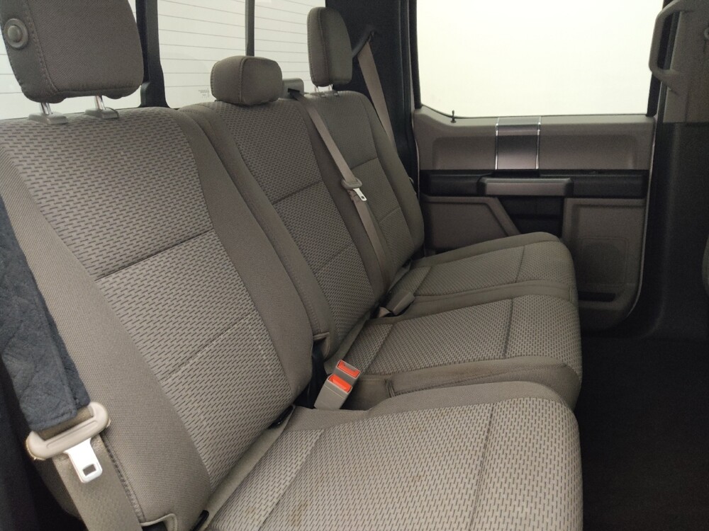 2018 Ford F150 in Columbia, SC 29210 - 18086704 19